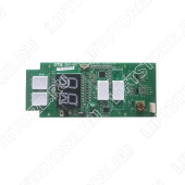 Плата этажного табло DHI-461 AEG11C721*A Sigma